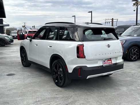 New 2026 MINI Cooper Countryman S image 6