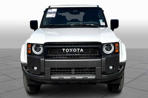 Used 2024 Toyota Land Cruiser 1958 image 3