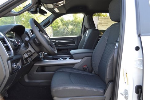 New 2026 RAM 2500 Big Horn image 14