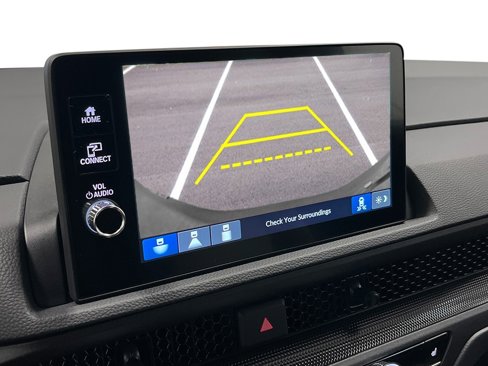 New 2026 Honda CR-V EX image 20