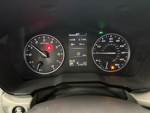 Certified 2023 Subaru Outback Premium image 16