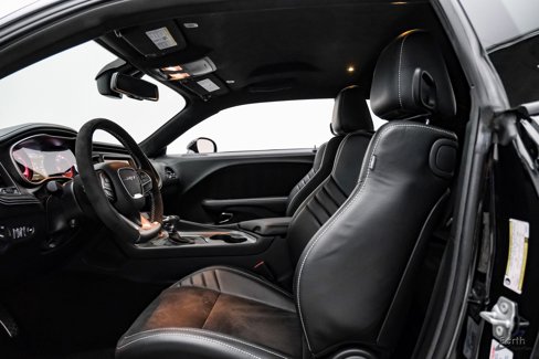 Used 2023 Dodge Challenger SRT Hellcat Redeye image 32