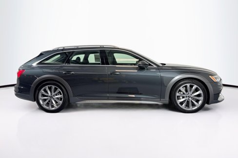 New 2026 Audi A6 Premium Plus image 4