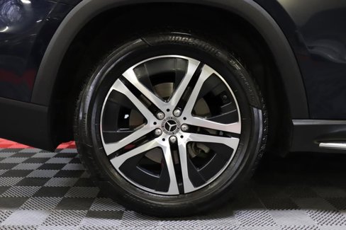 Used 2020 Mercedes-Benz GLS 450 4MATIC image 84