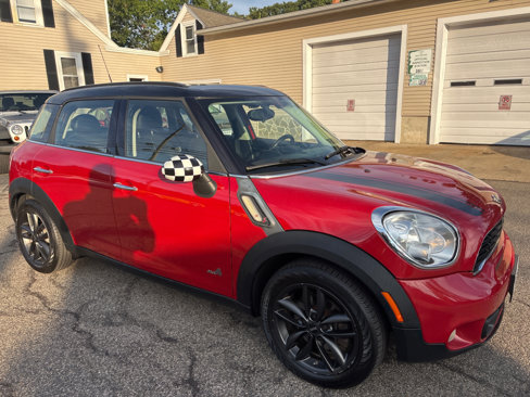 Used 2013 MINI Cooper Countryman S image 7