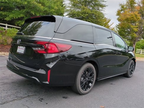 New 2026 Honda Odyssey Sport-L image 4