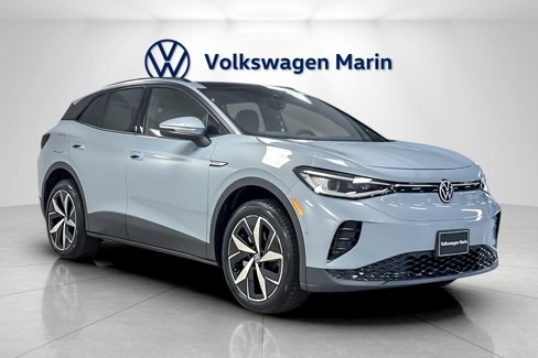 New 2025 Volkswagen ID.4 Pro S Plus image 7