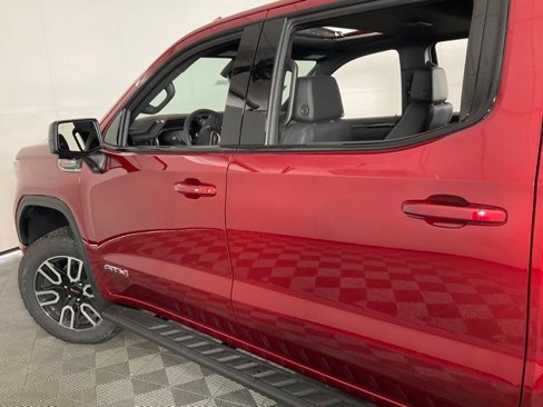 New 2026 GMC Sierra 1500 AT4 w/ AT4 Premium Package image 39