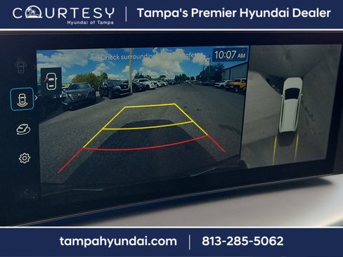New 2026 Hyundai Ioniq 9 Limited image 32