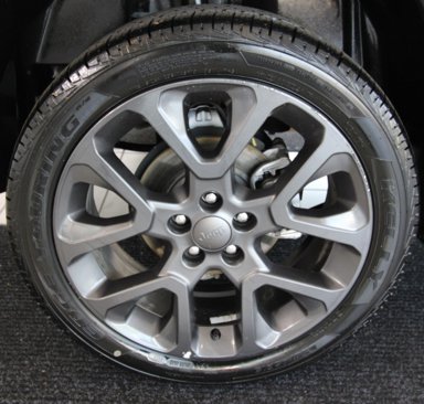 Used 2021 Jeep Compass 80th Special Edition w/ Sun and Sound Group image 29