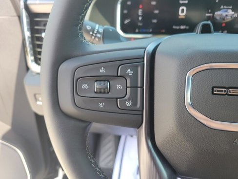New 2026 GMC Sierra 1500 Denali Ultimate image 16