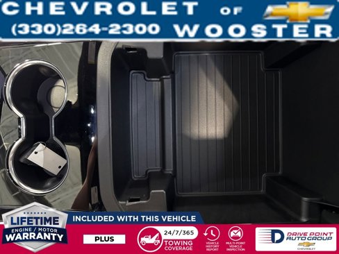 New 2026 Chevrolet Tahoe Premier w/ Sun And Tow Package image 27