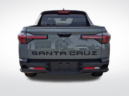 New 2026 Hyundai Santa Cruz SEL image 5
