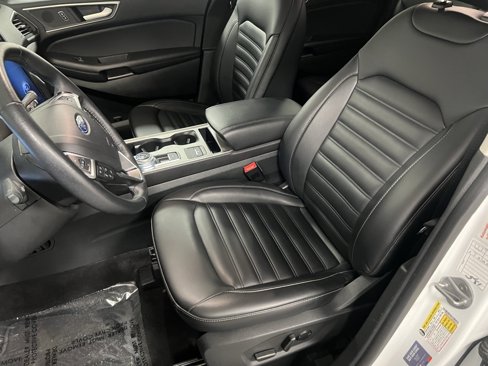 Used 2024 Ford Edge SEL image 24