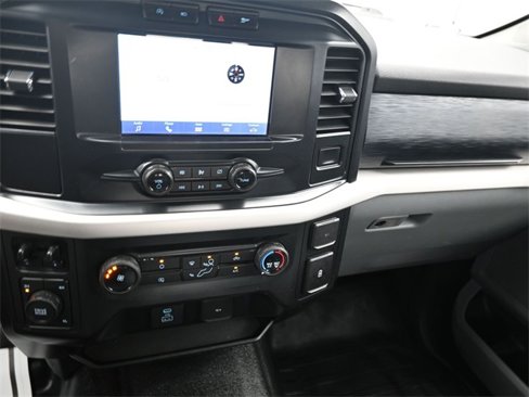 Used 2021 Ford F150 XL w/ Trailer Tow Package image 12