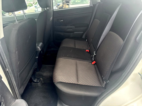 Used 2017 Mitsubishi Outlander Sport ES image 11