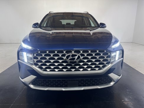 Used 2022 Hyundai Santa Fe SEL image 60