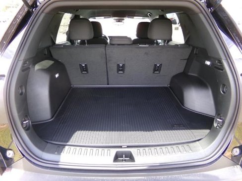 New 2026 GMC Terrain Elevation w/ Technology Package II image 16