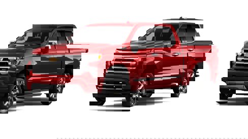 New 2026 Chevrolet Silverado 1500 High Country image 51