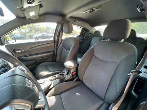 Used 2013 Dodge Avenger SXT w/ Cold Weather Group image 29