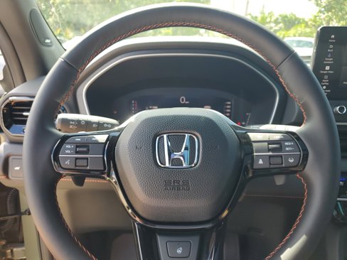 New 2026 Honda Passport TrailSport Elite image 19