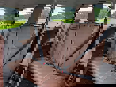 New 2026 Toyota Grand Highlander AWD image 30