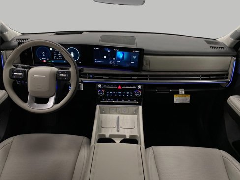 New 2026 Hyundai Santa Fe Calligraphy image 21