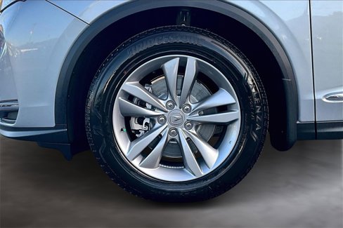 New 2026 Acura MDX SH-AWD image 18