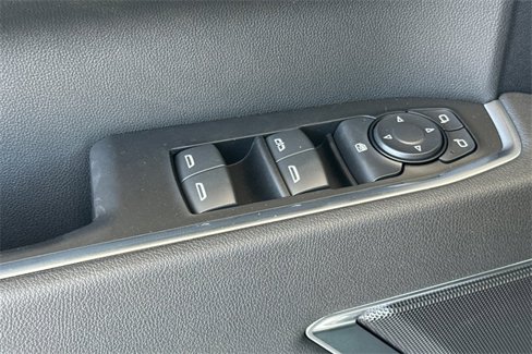 New 2026 Chevrolet Silverado 1500 LT w/ Protection Package image 15