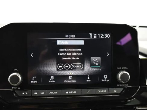 Used 2023 Nissan Pathfinder SV image 30