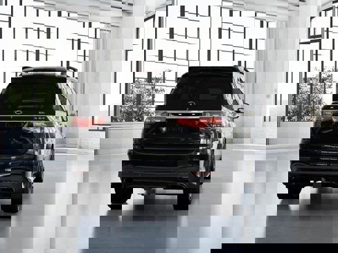 New 2026 Mercedes-Benz GLS 63 AMG 4MATIC image 22