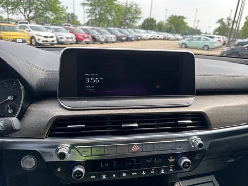 Used 2022 Kia Telluride SX image 24