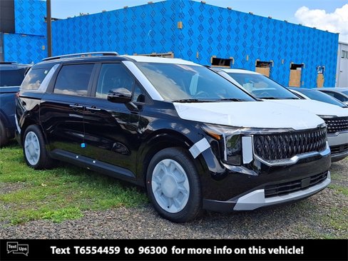 New 2026 Kia Carnival EX image 1