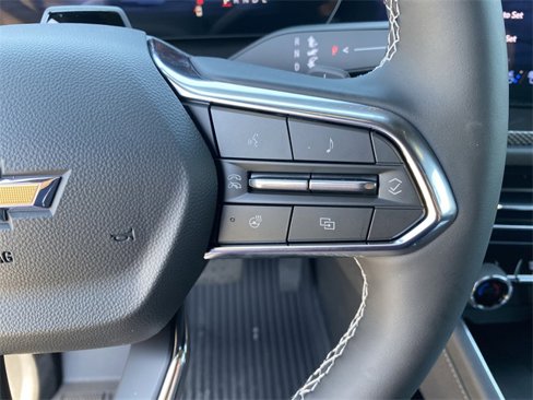 New 2026 Chevrolet Traverse High Country w/ LPO, Floor Liner Package image 34
