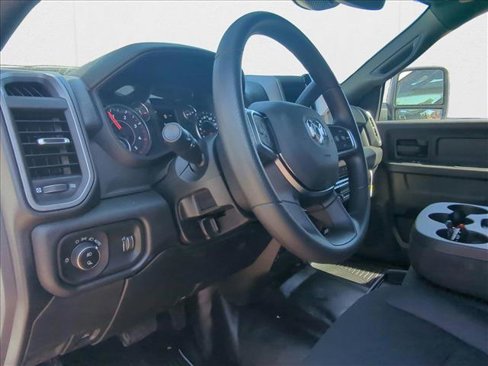 New 2025 RAM 3500 Tradesman image 3