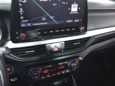 Used 2022 Kia Forte GT w/ GT2 Package image 15