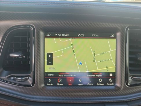 Used 2023 Dodge Challenger R/T Scat Pack image 25