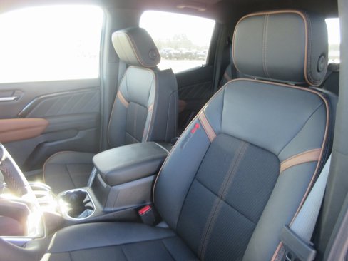 New 2026 GMC Canyon AT4 w/ Nightfall Essentials Package image 12