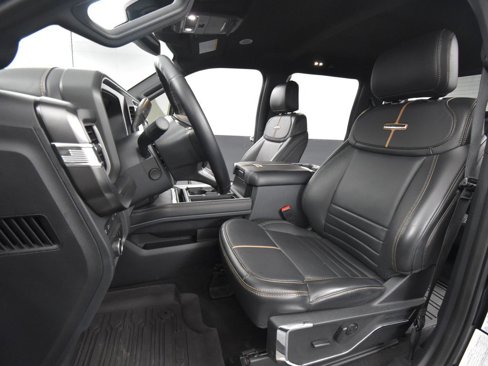 Used 2024 Ford F250 Platinum image 24