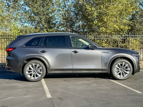 New 2026 MAZDA CX-90 3.3 Turbo w/ Preferred Package image 3