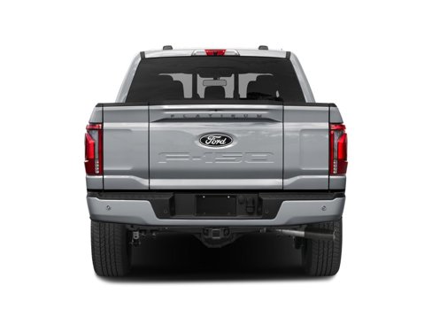 New 2025 Ford F150 Platinum image 29