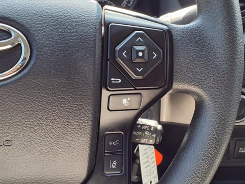 Used 2022 Toyota Tacoma SR image 19