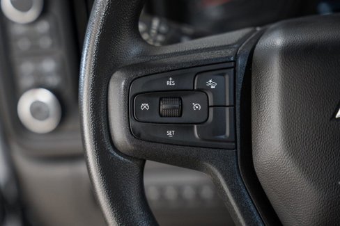 Used 2024 Chevrolet Silverado 3500 W/T w/ WT Convenience Package image 31
