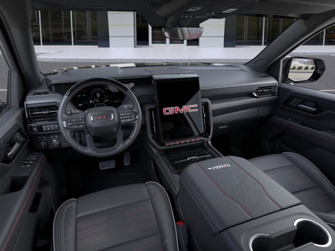 New 2025 GMC Yukon XL AT4 Ultimate image 15