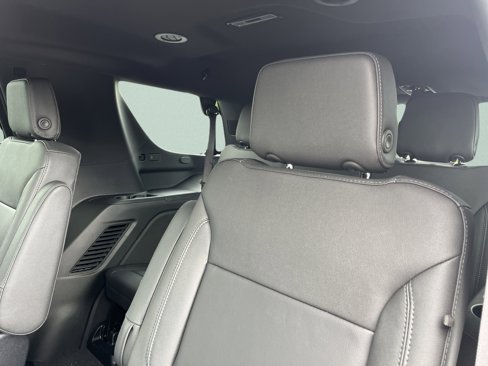 New 2026 Chevrolet Tahoe LT w/ Comfort Package image 19