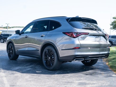 New 2026 Acura MDX A-Spec image 6
