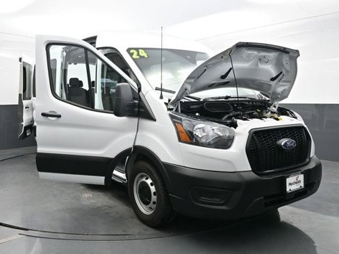 Used 2024 Ford Transit 350 XL image 39