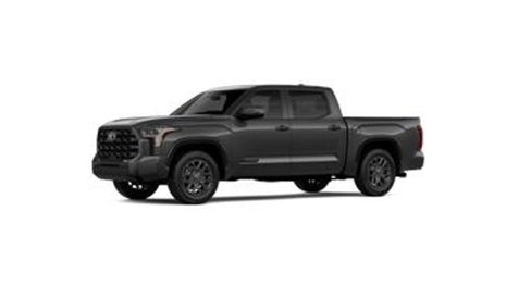 New 2026 Toyota Tundra Platinum image 6