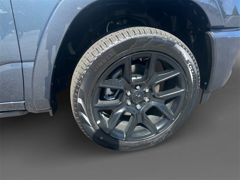 New 2026 RAM 1500 Laramie image 16