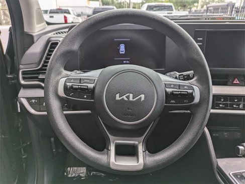 Used 2024 Kia Sportage LX image 21